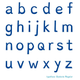 Illustration for article titled 3 Clever Typefaces That Solve Every Day Problems